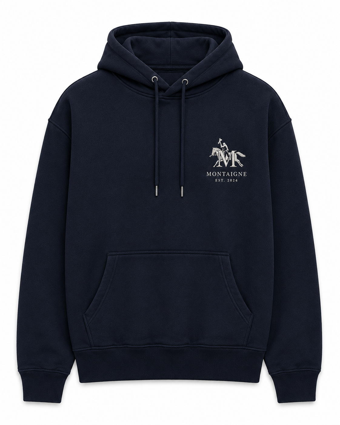 Mediterranean Hoodie