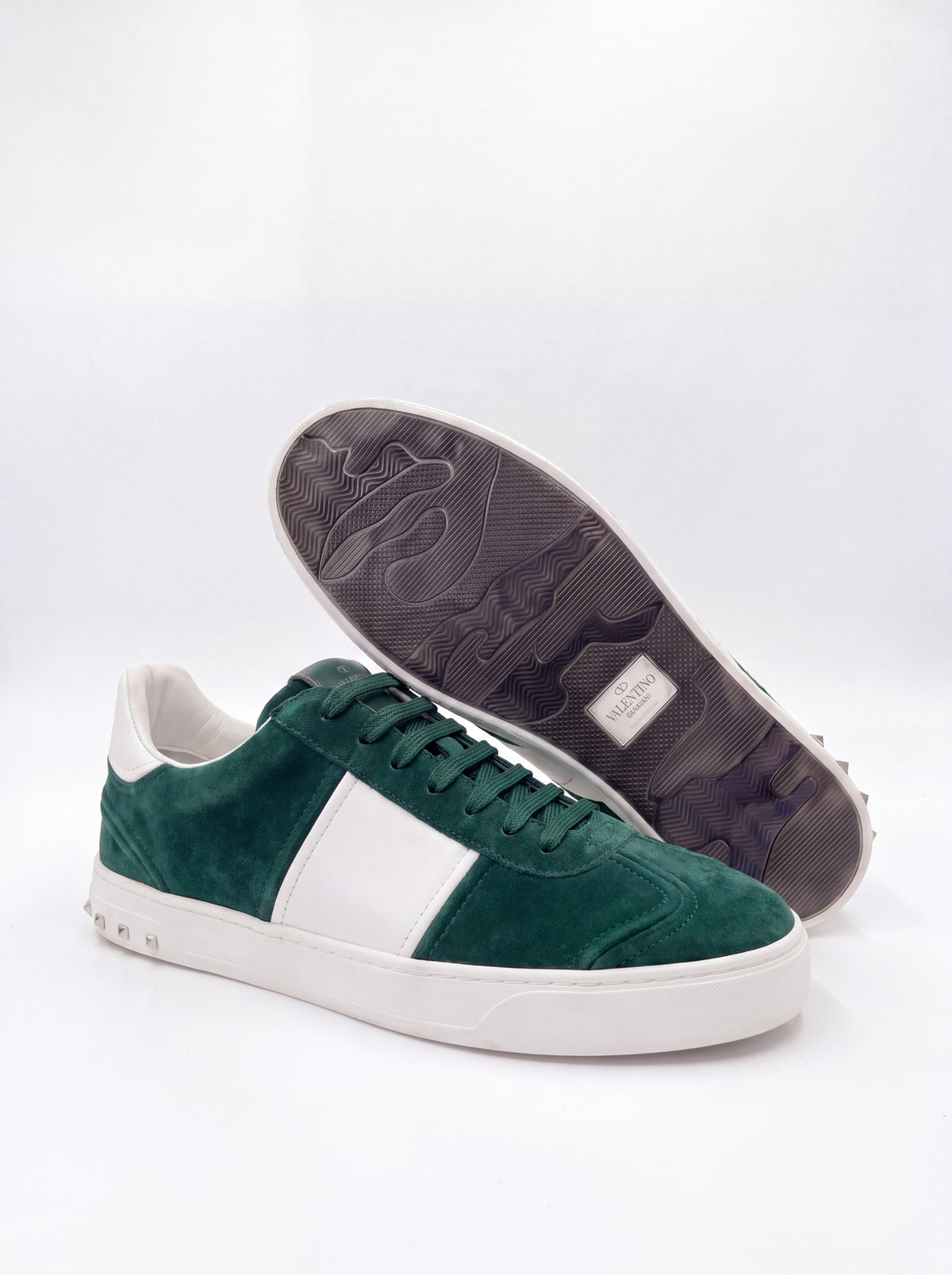 Flycrews Green