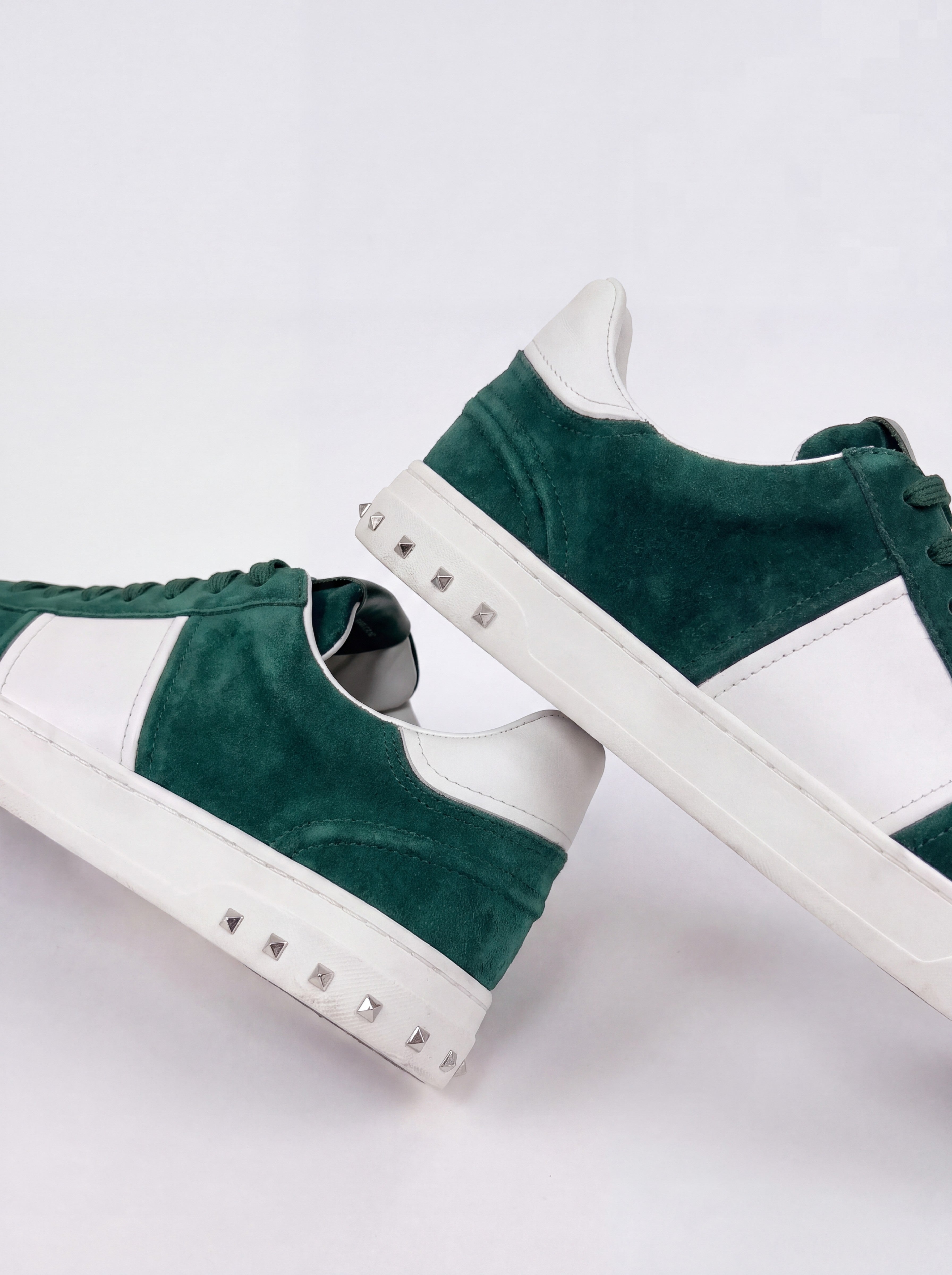 Flycrews Green