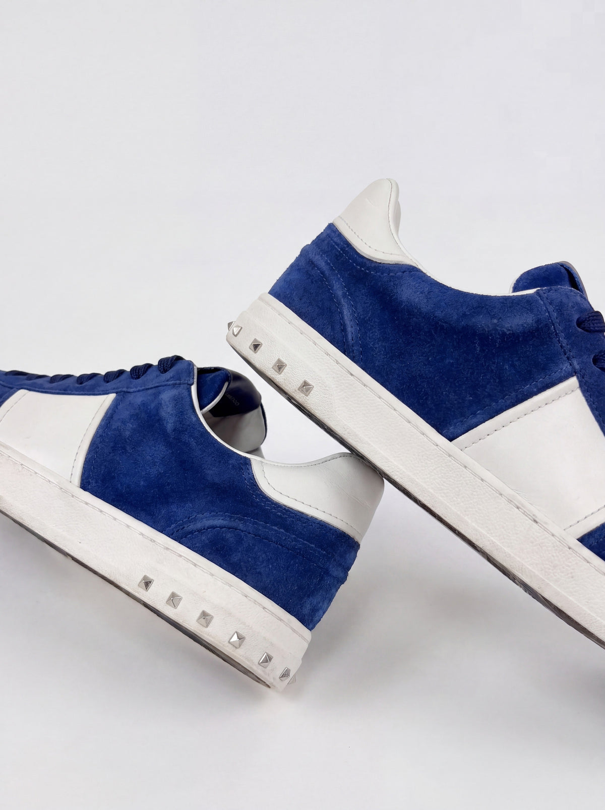 Flycrews Luxury Blue