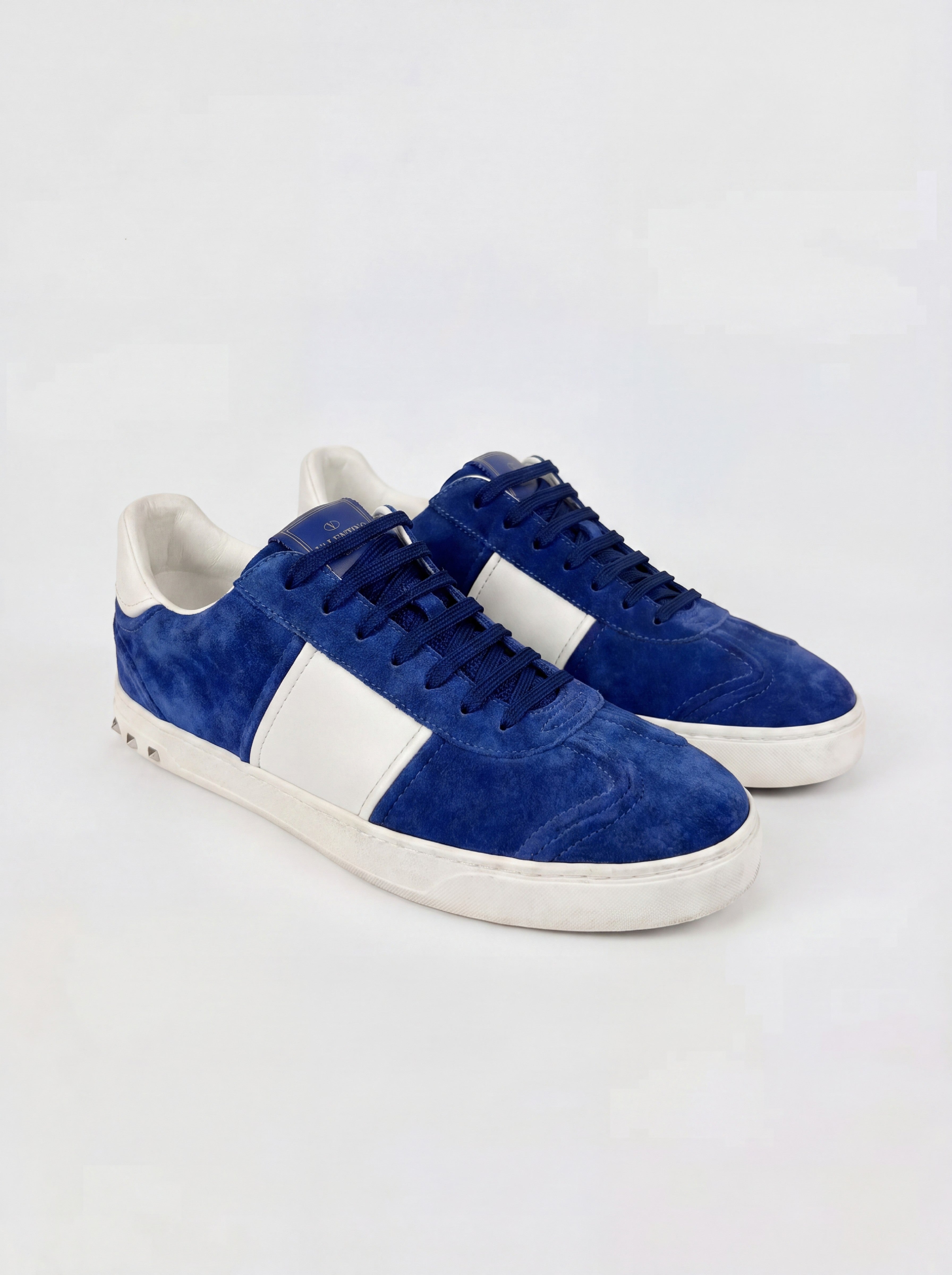 Flycrews Luxury Blue