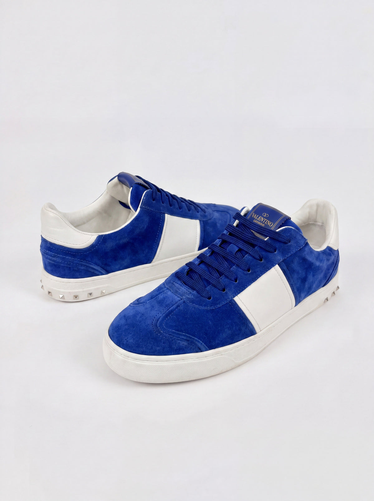 Flycrews Luxury Blue