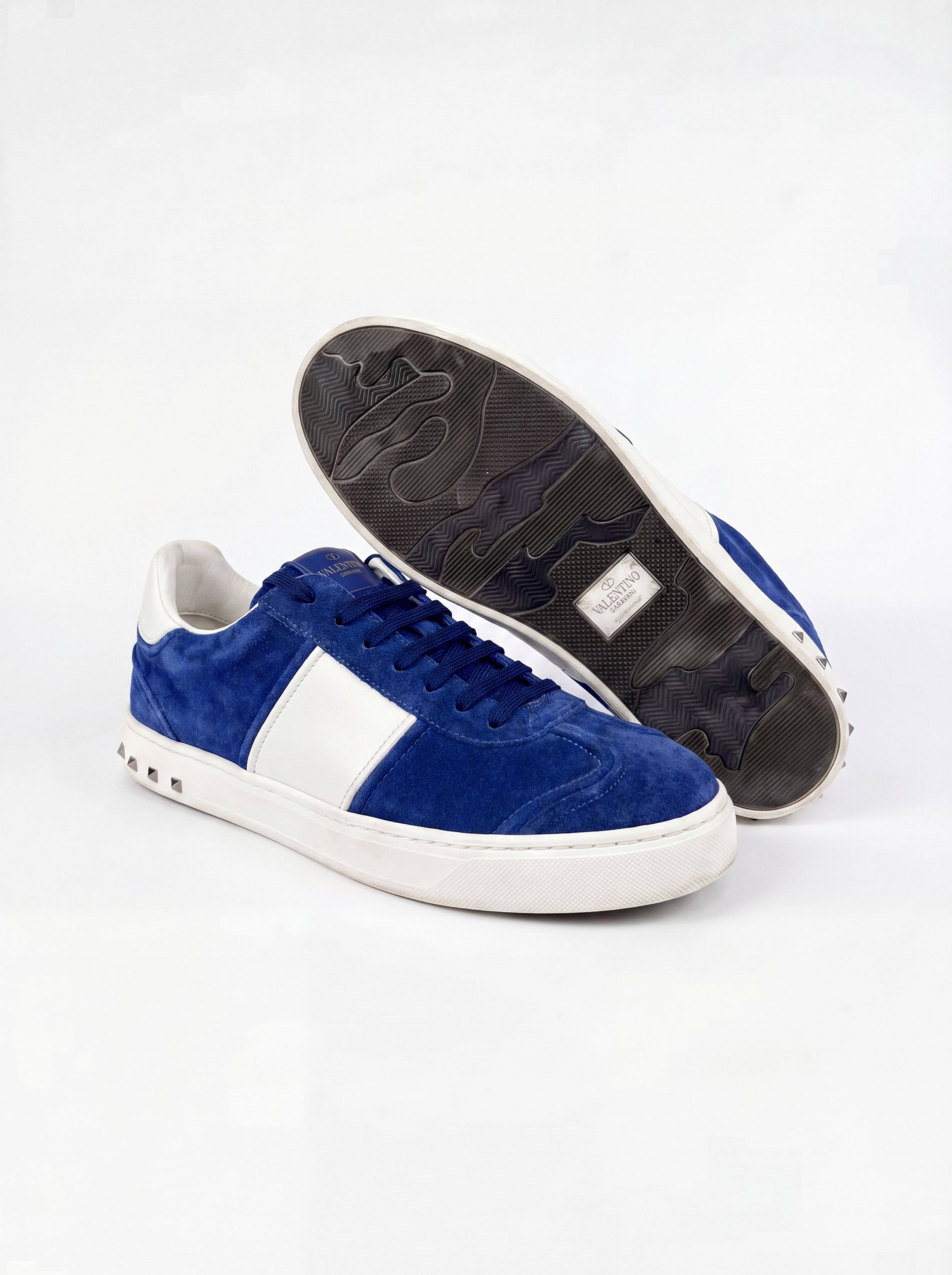 Flycrews Luxury Blue