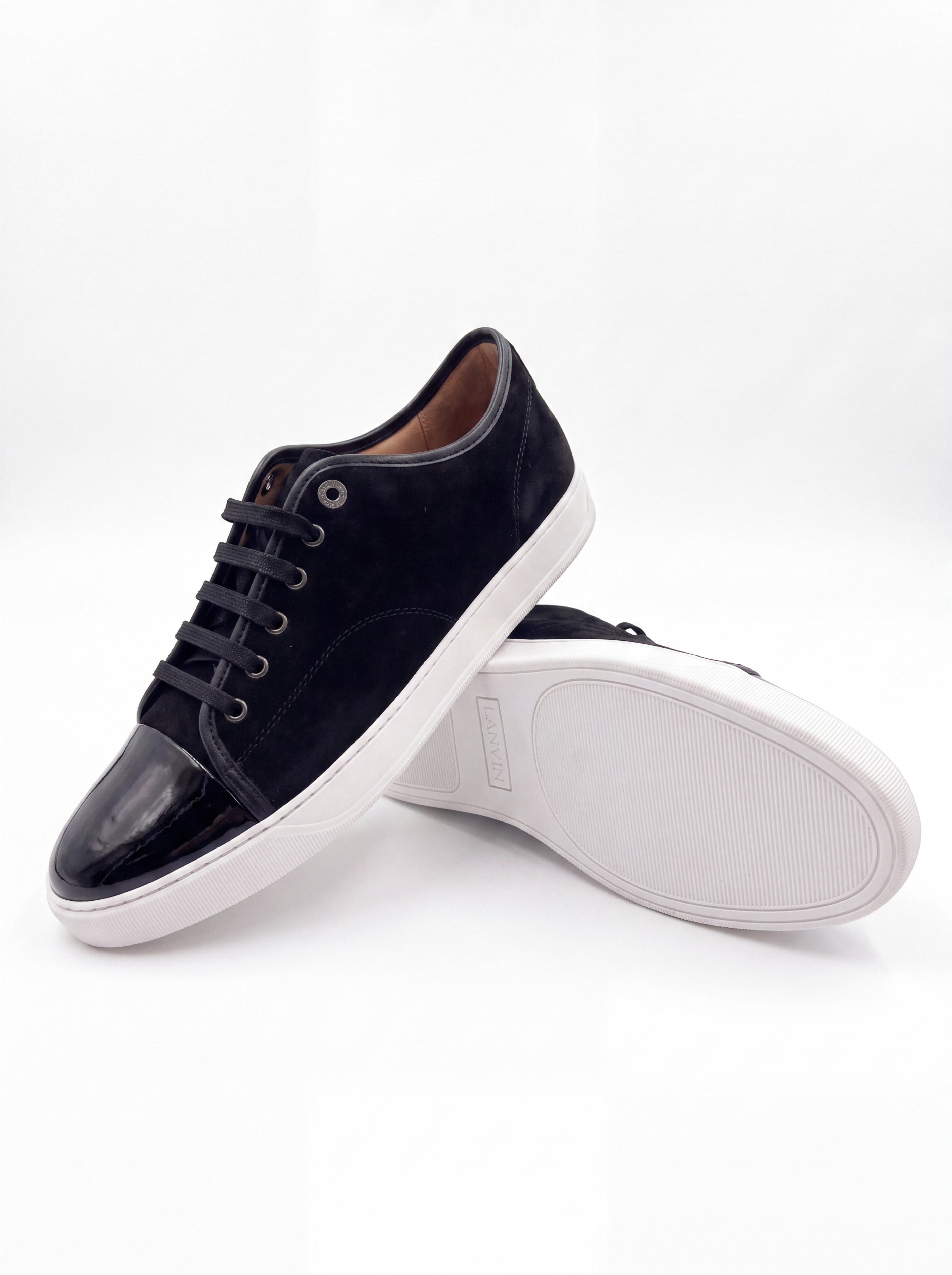 Lanvin Captoe