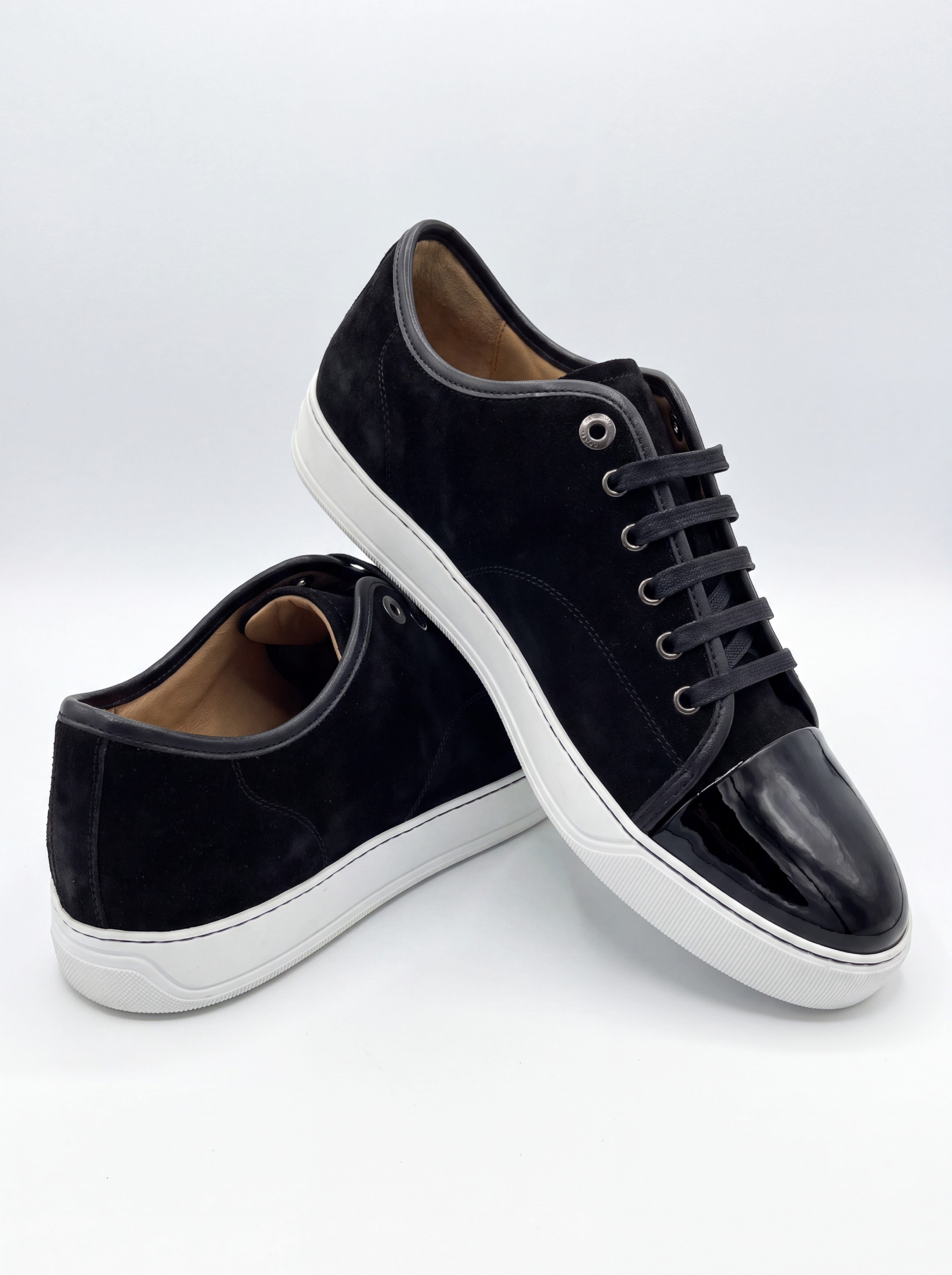 Lanvin Captoe