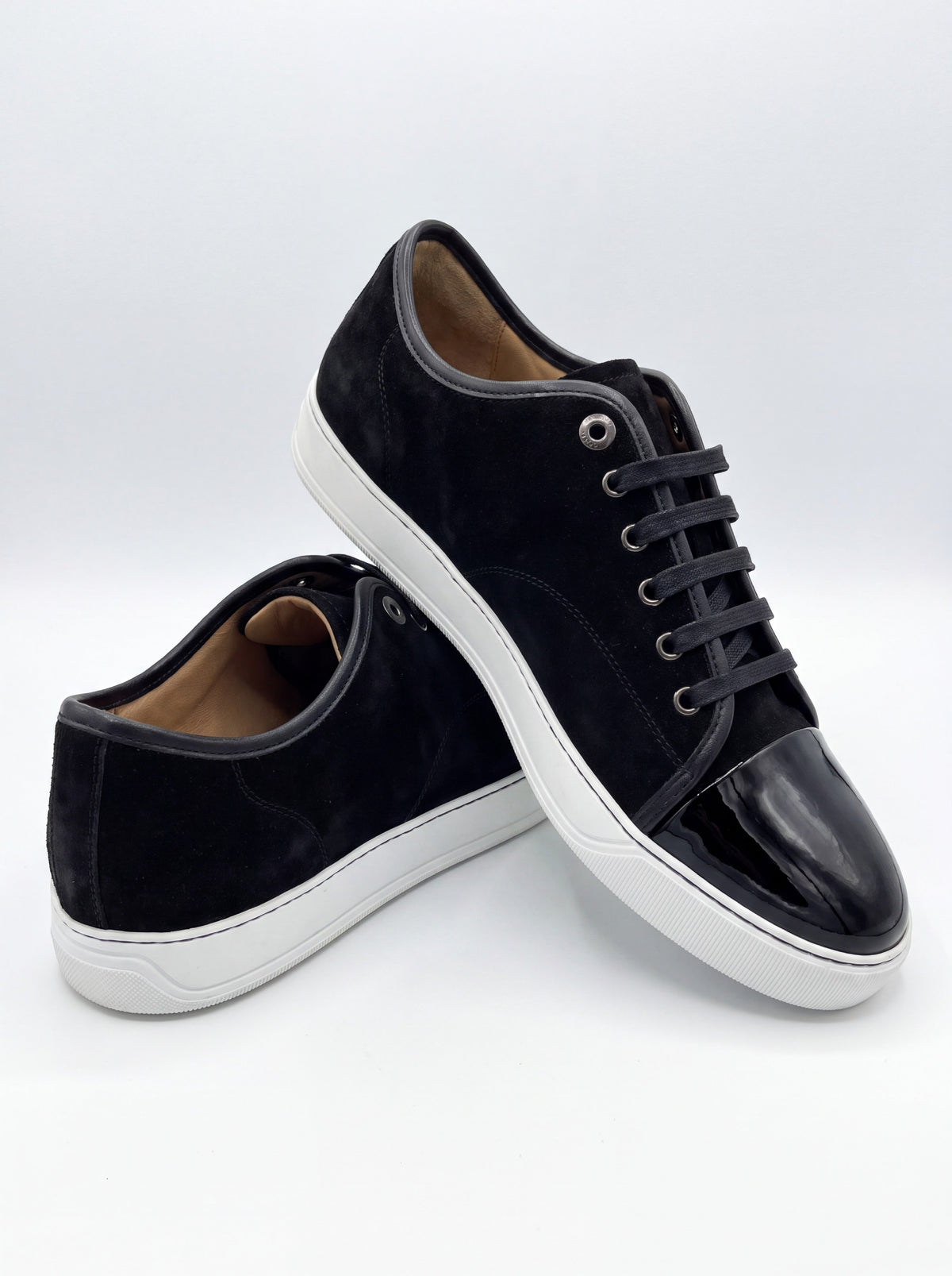 Lanvin Captoe