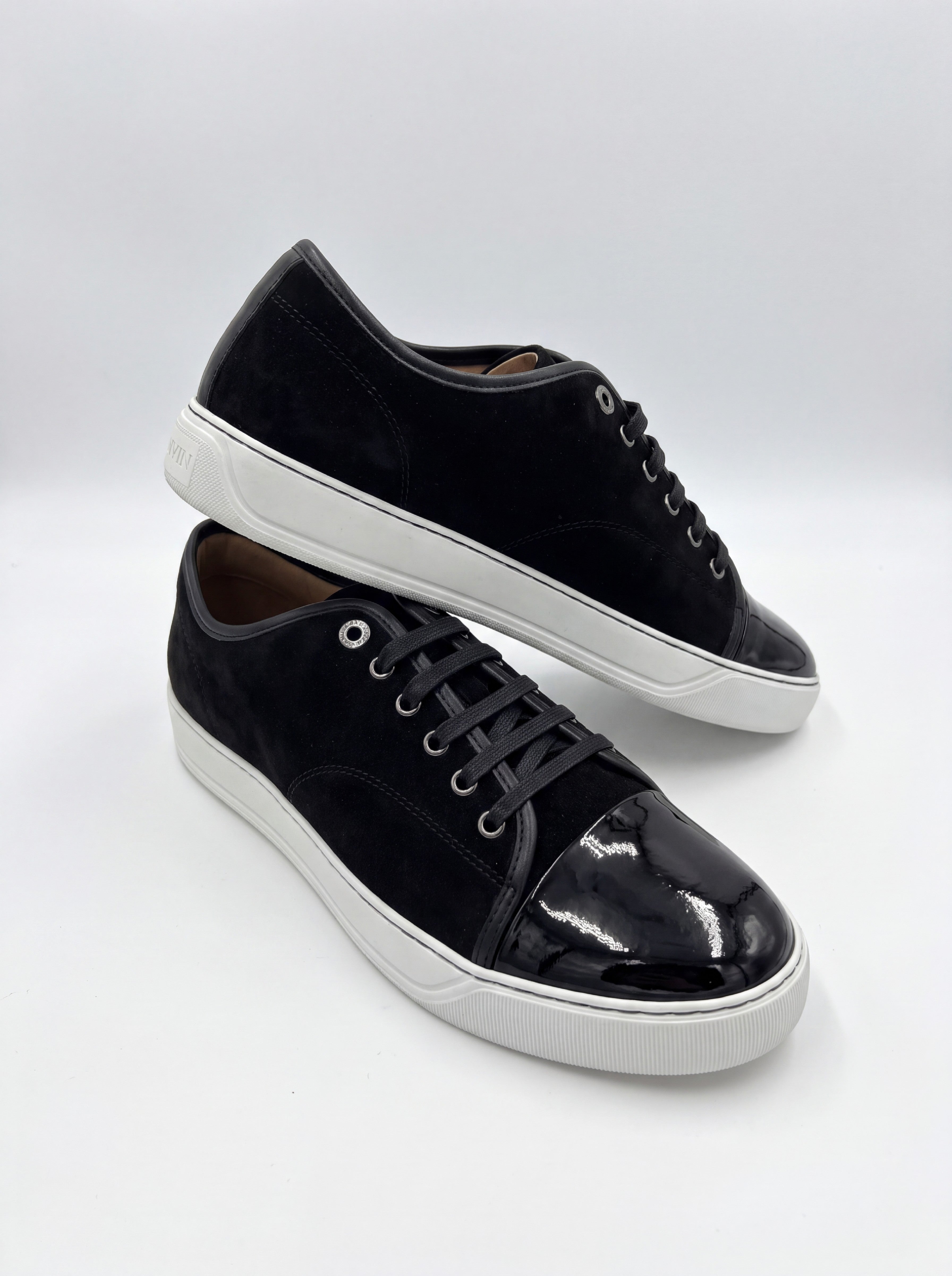 Lanvin Captoe