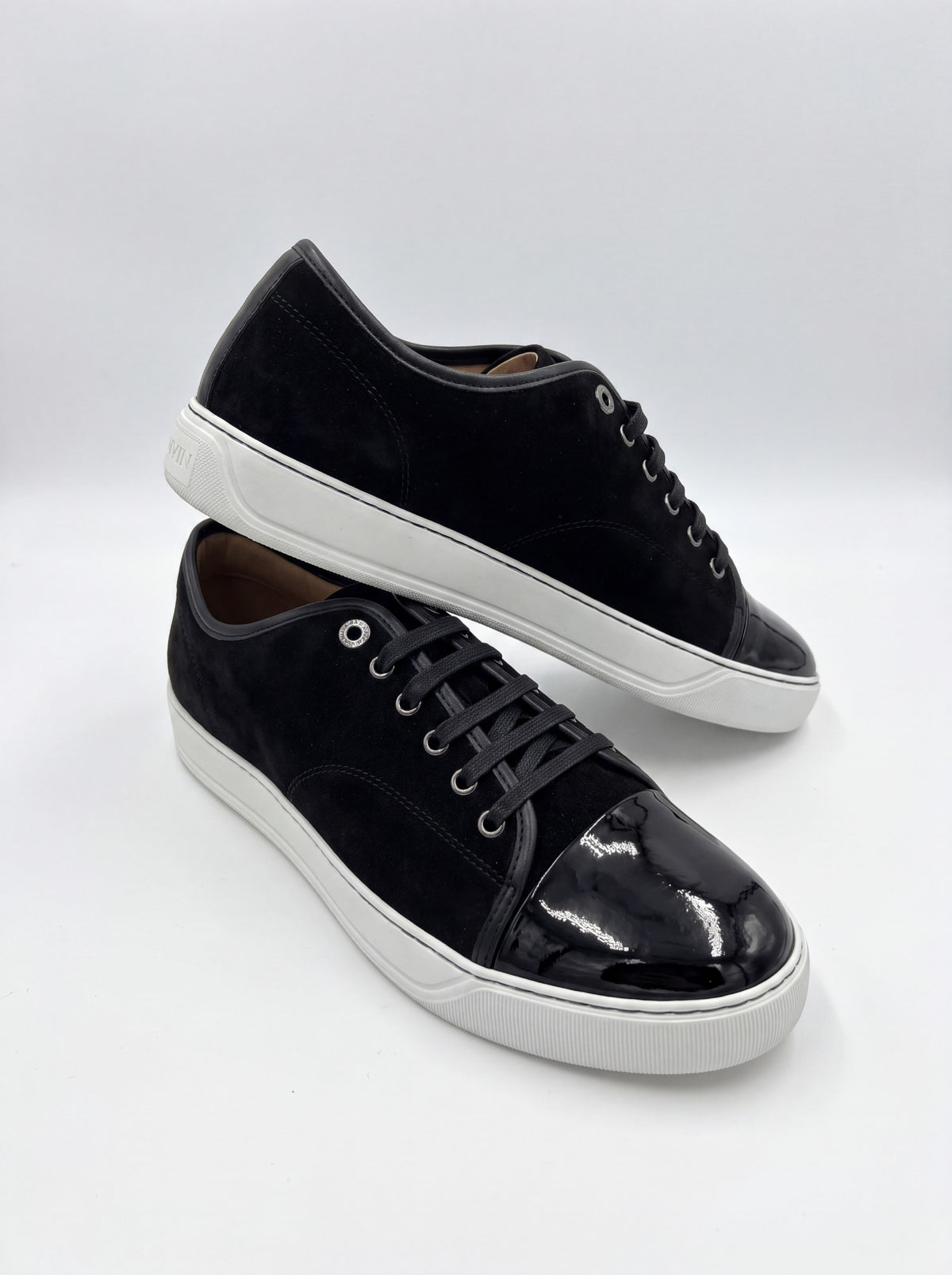 Lanvin Captoe