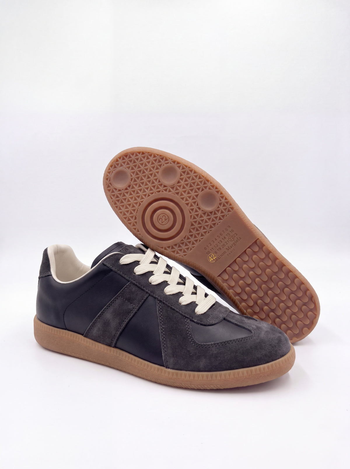 Maison Margielas Grey