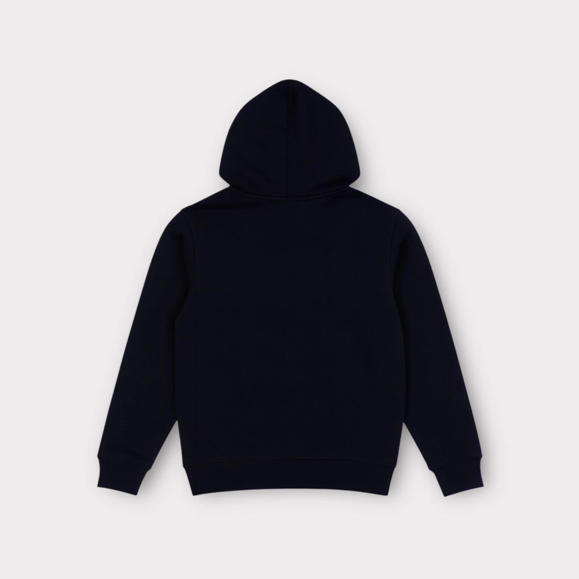 Navy Hoodie