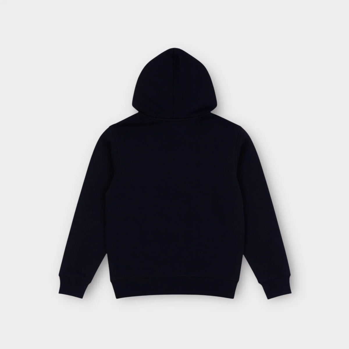 Navy Hoodie