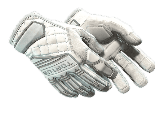 Test product Game gloves