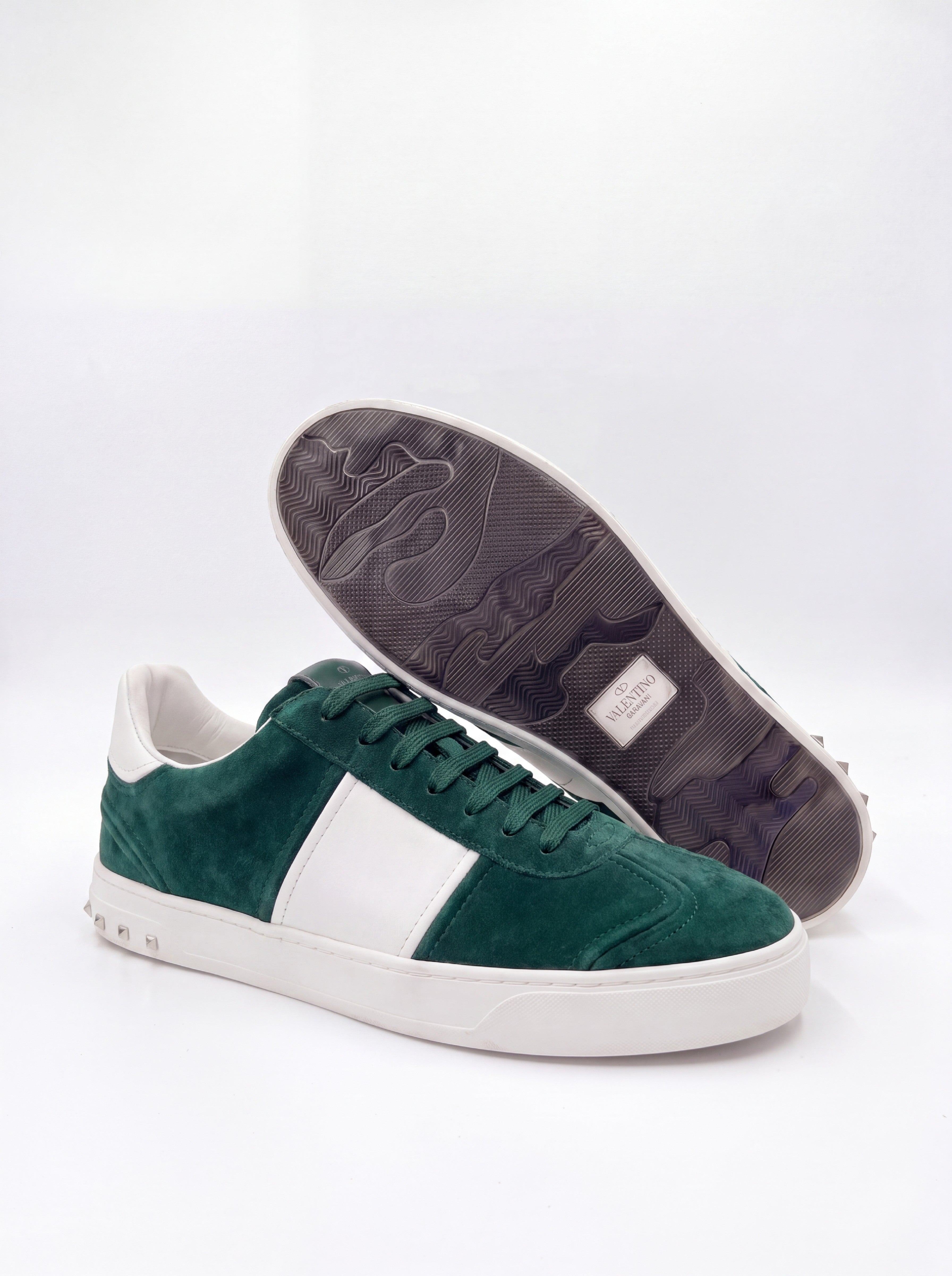 Flycrews Green
