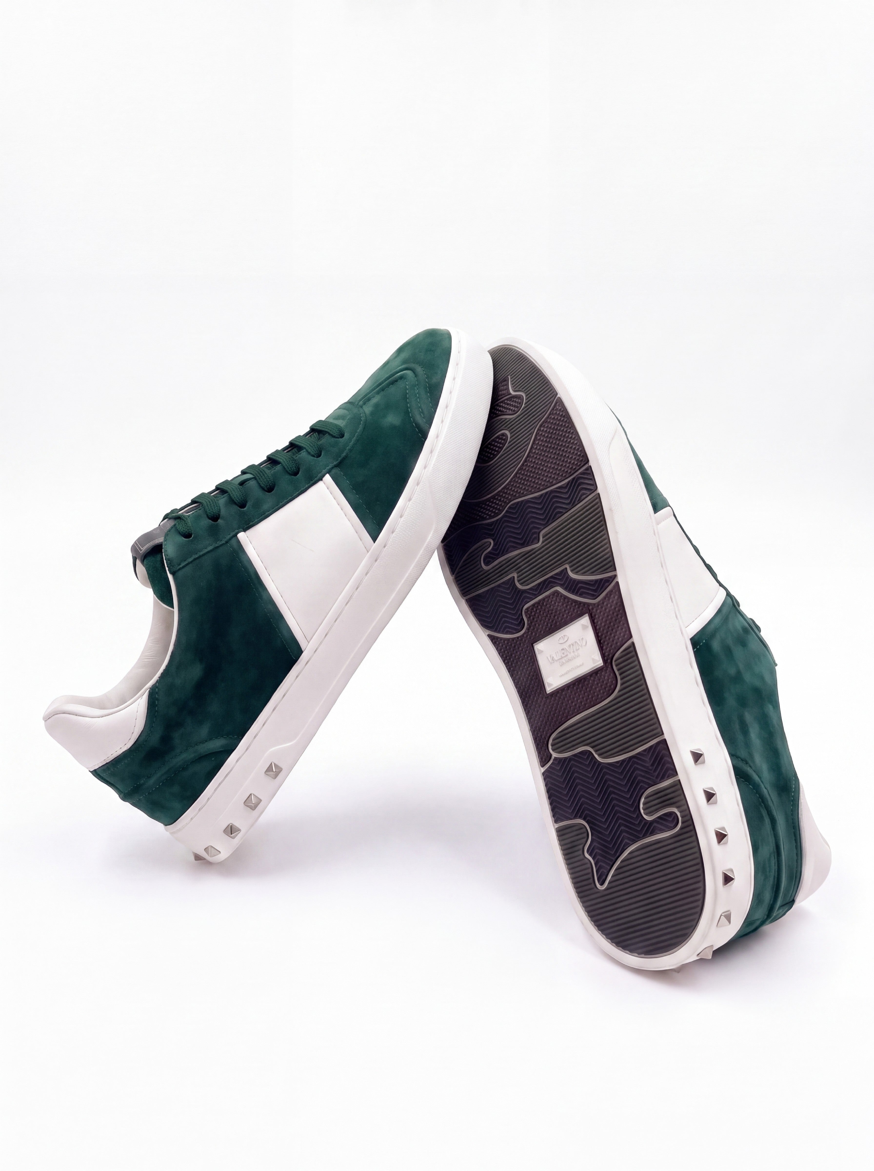 Flycrews Green