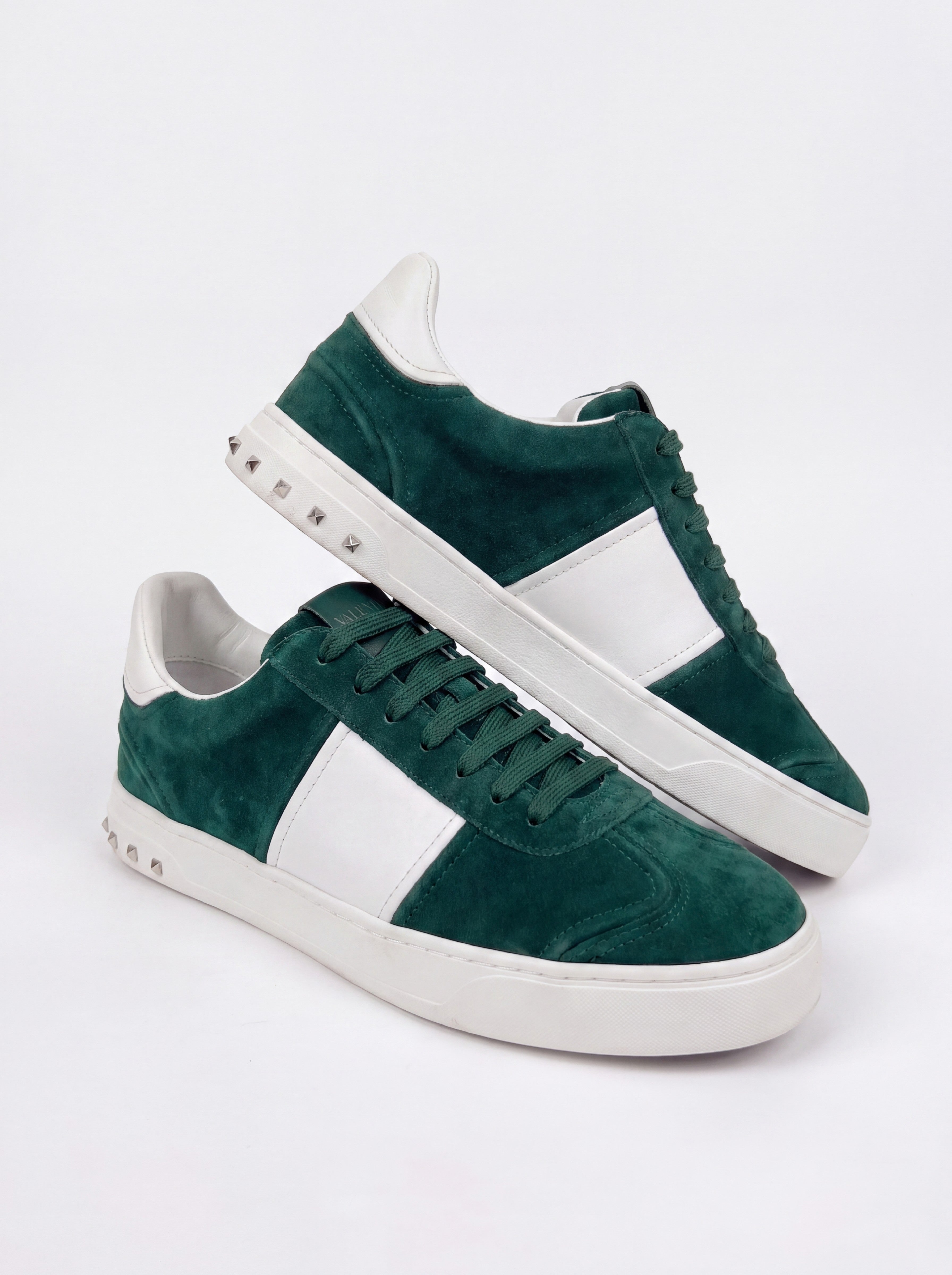 Flycrews Green