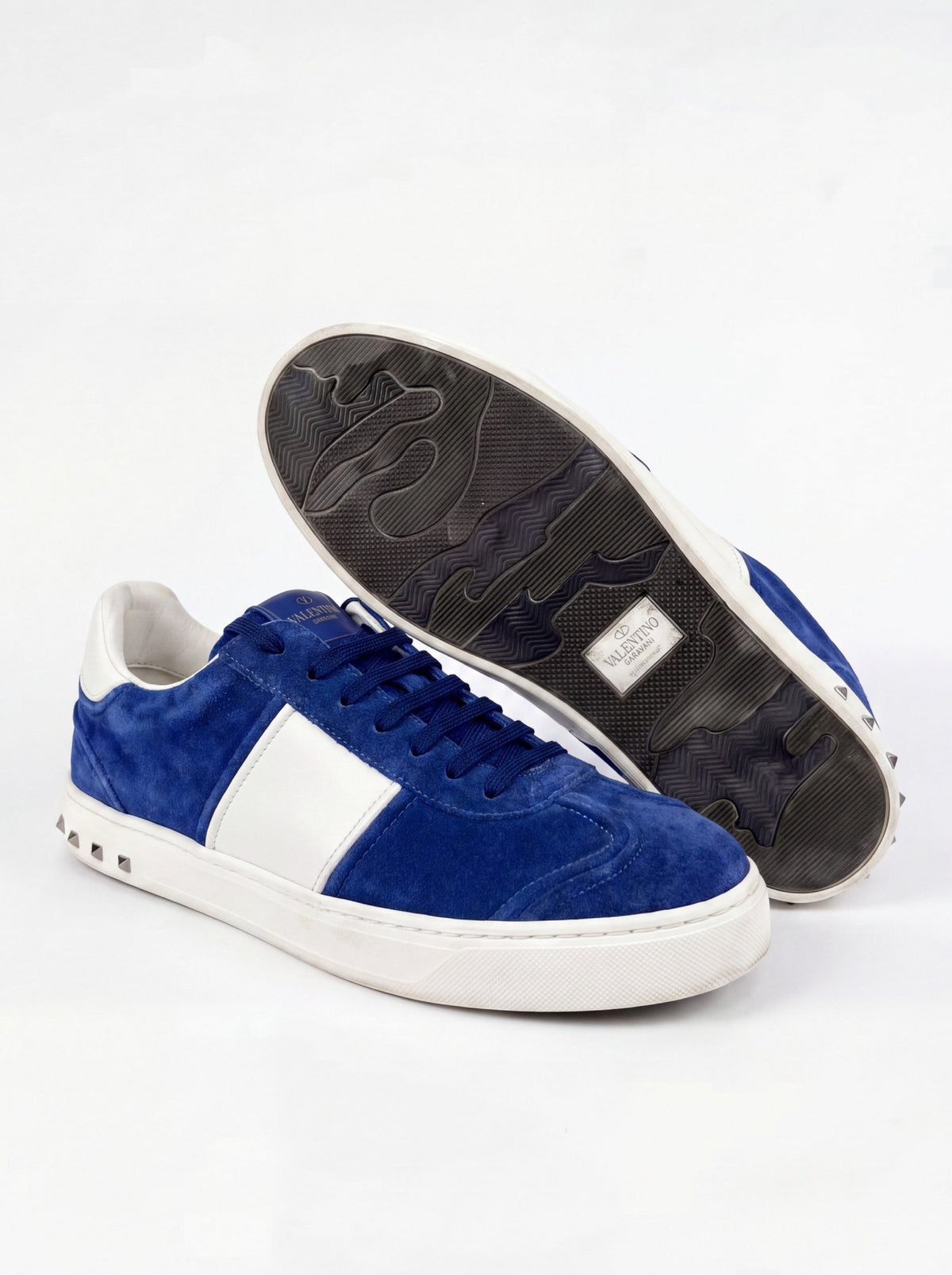 Flycrews Luxury Blue