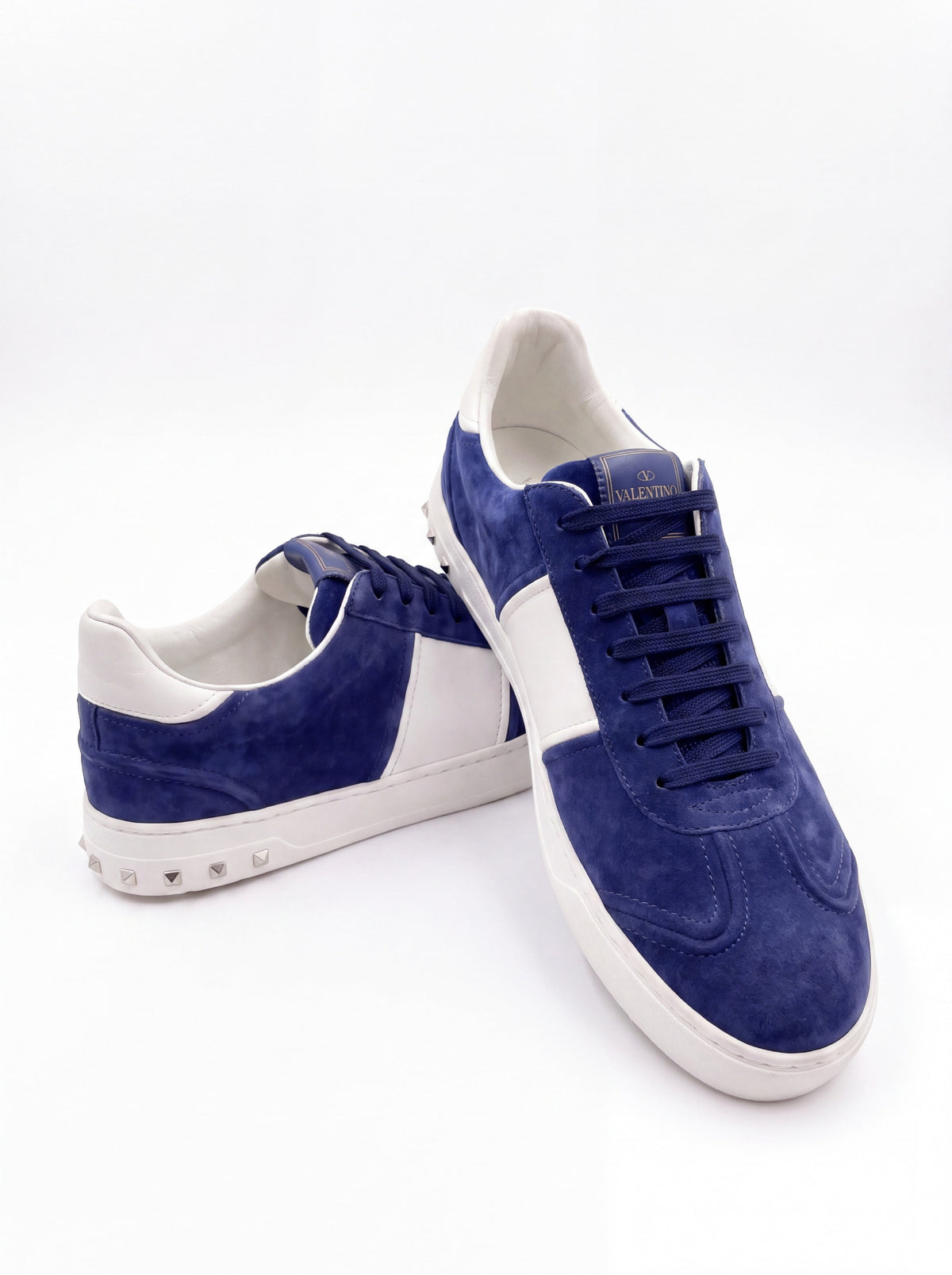 Flycrews Luxury Blue