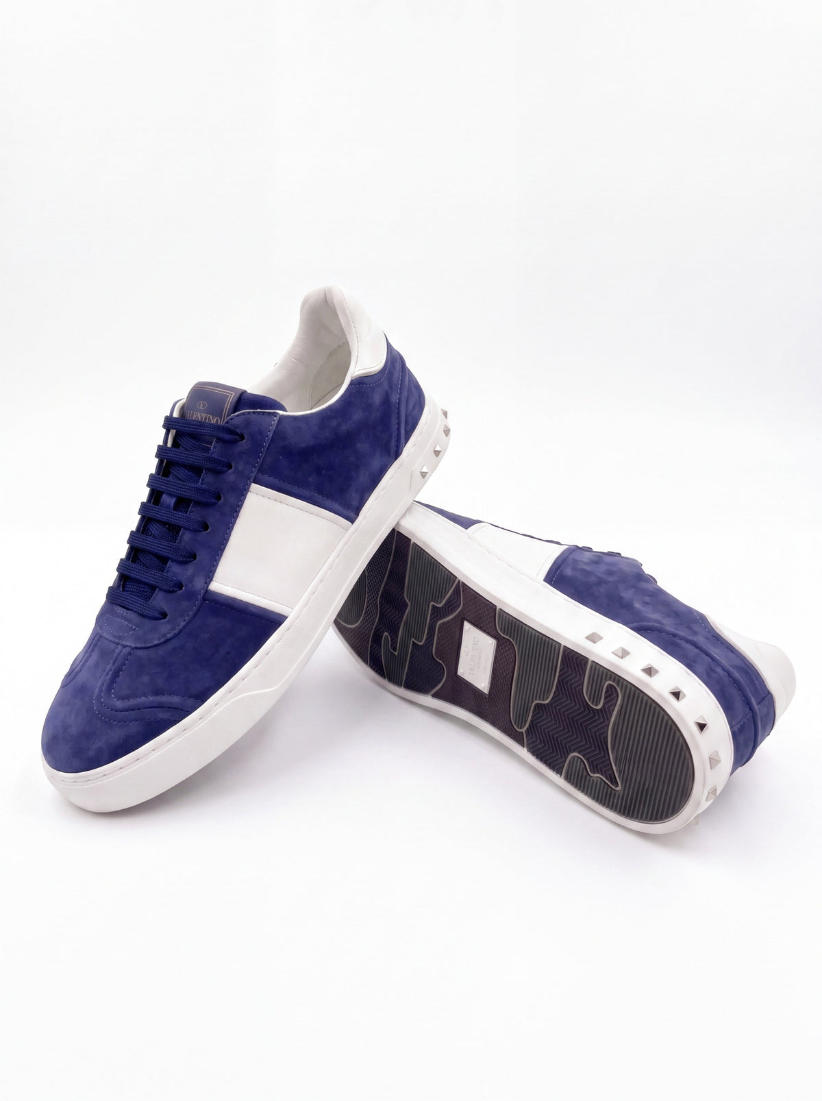 Flycrews Luxury Blue