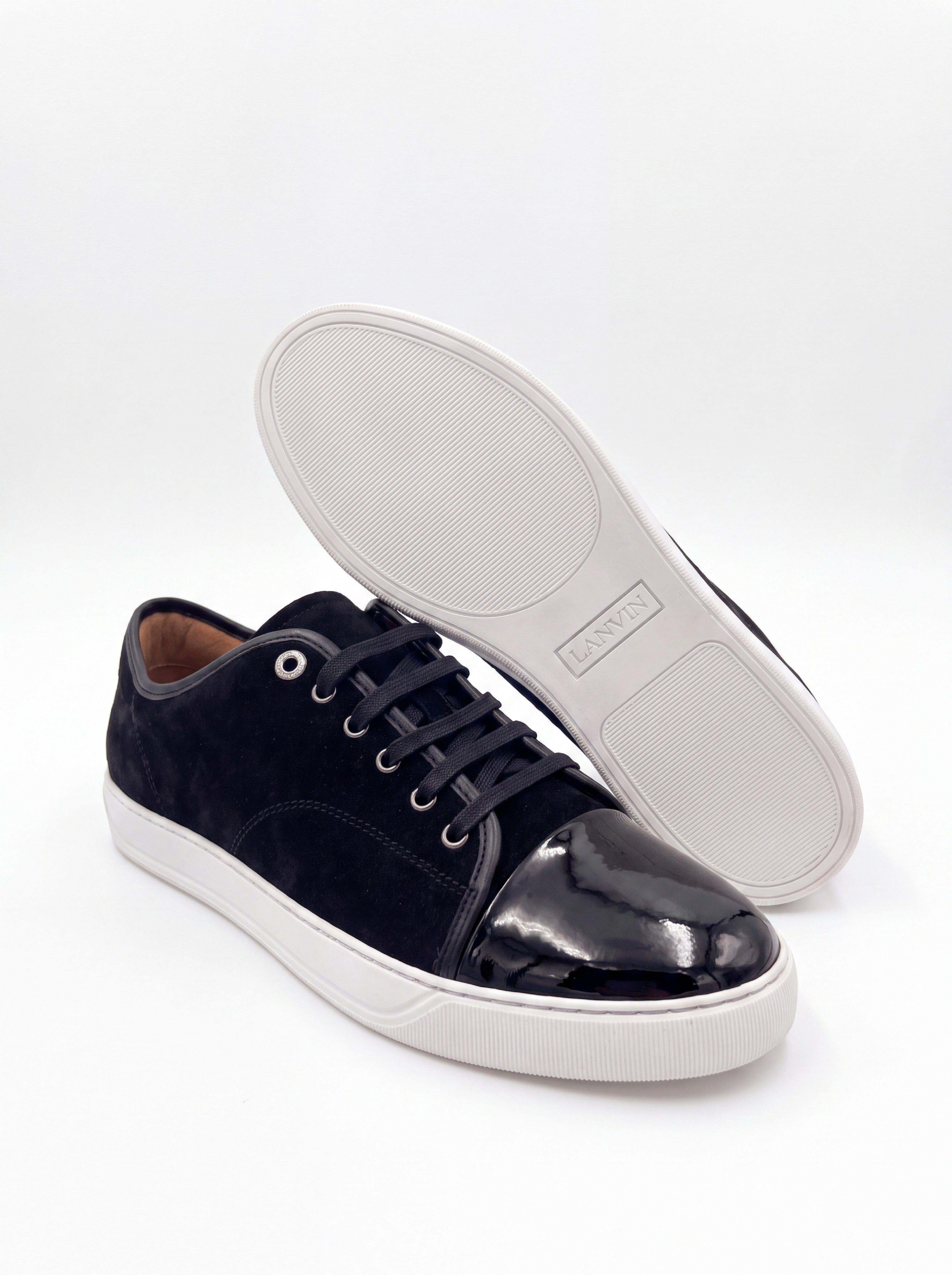 Lanvin Captoe
