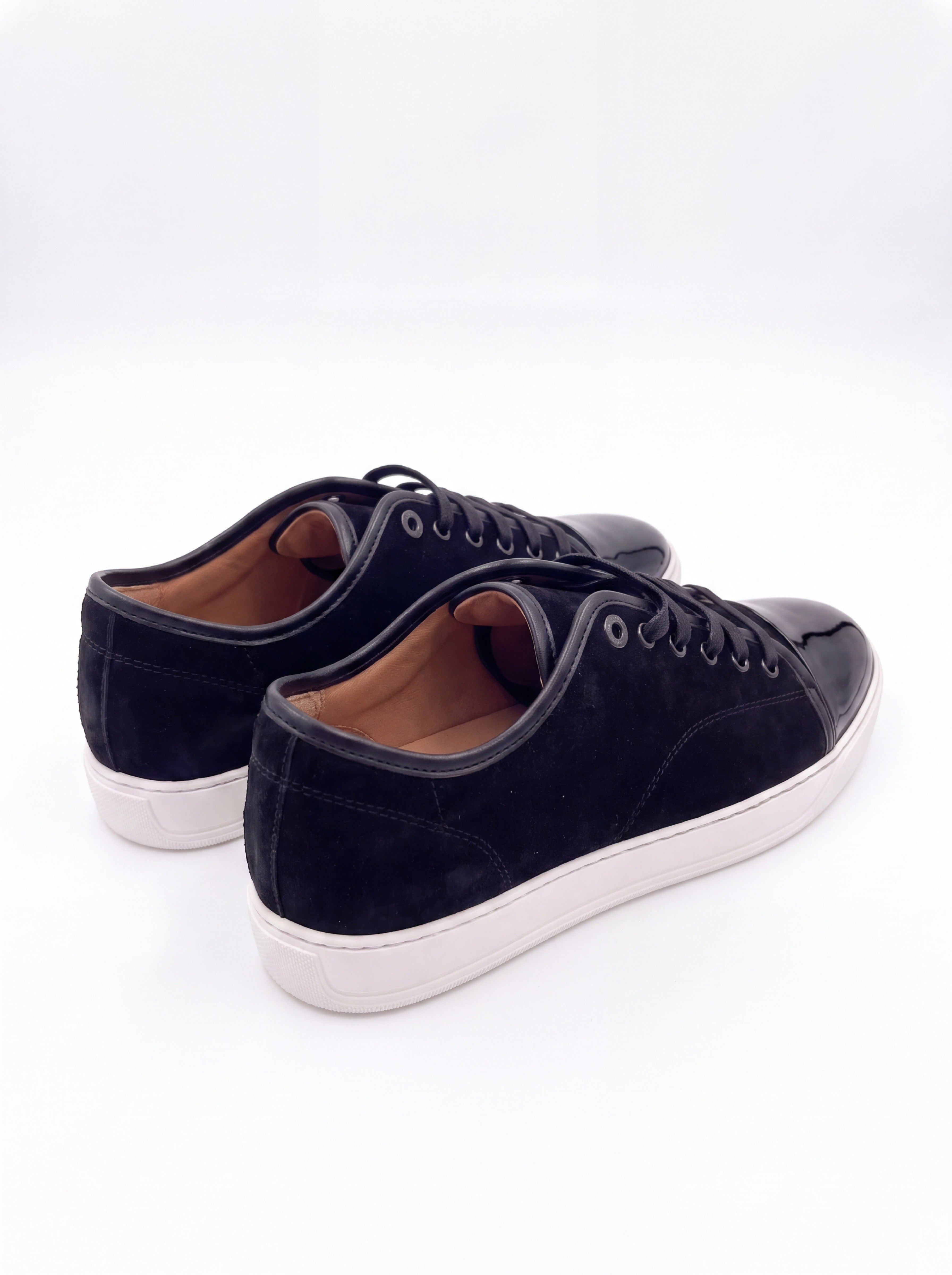 Lanvin Captoe