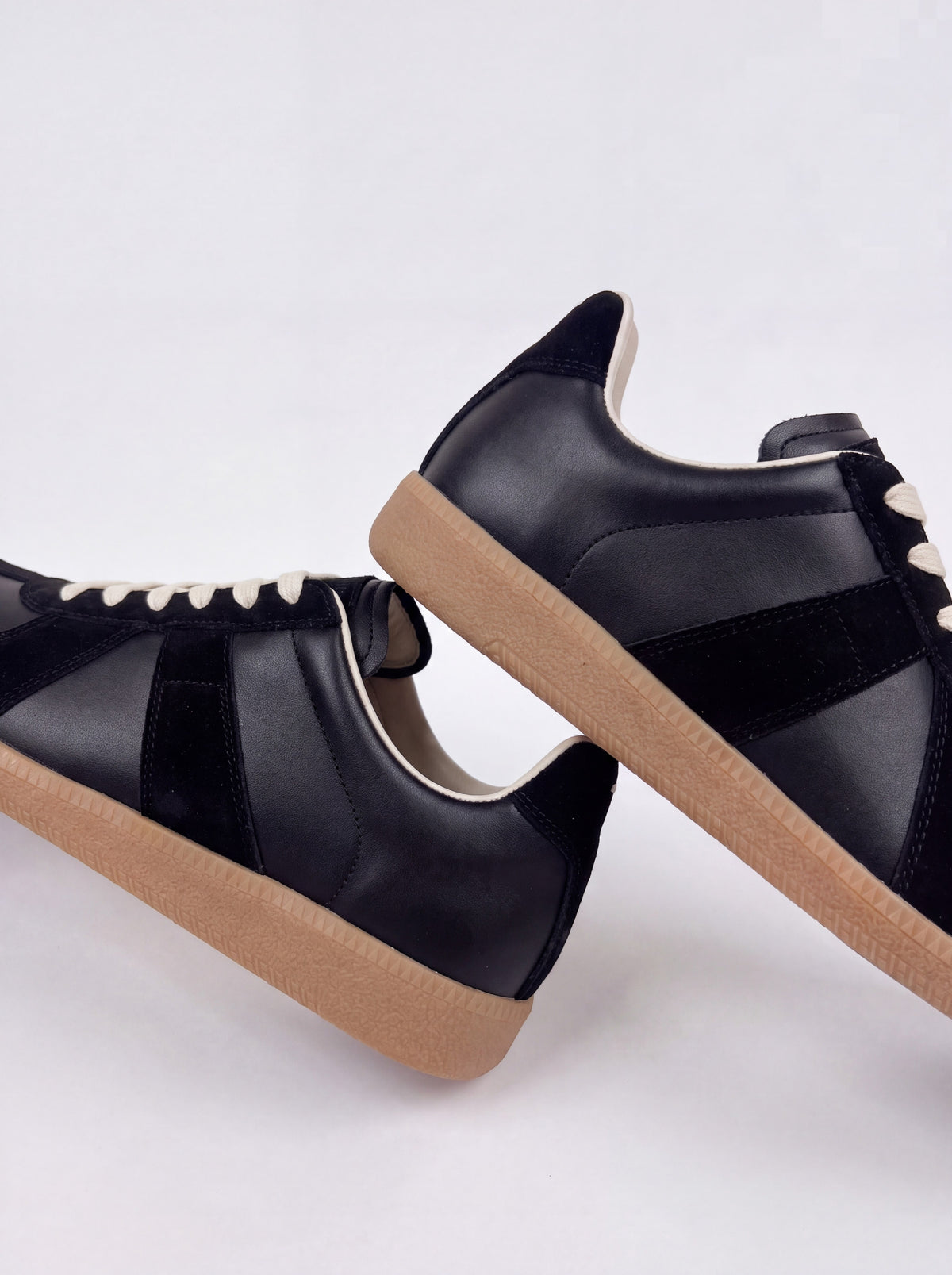 Maison Margielas Black