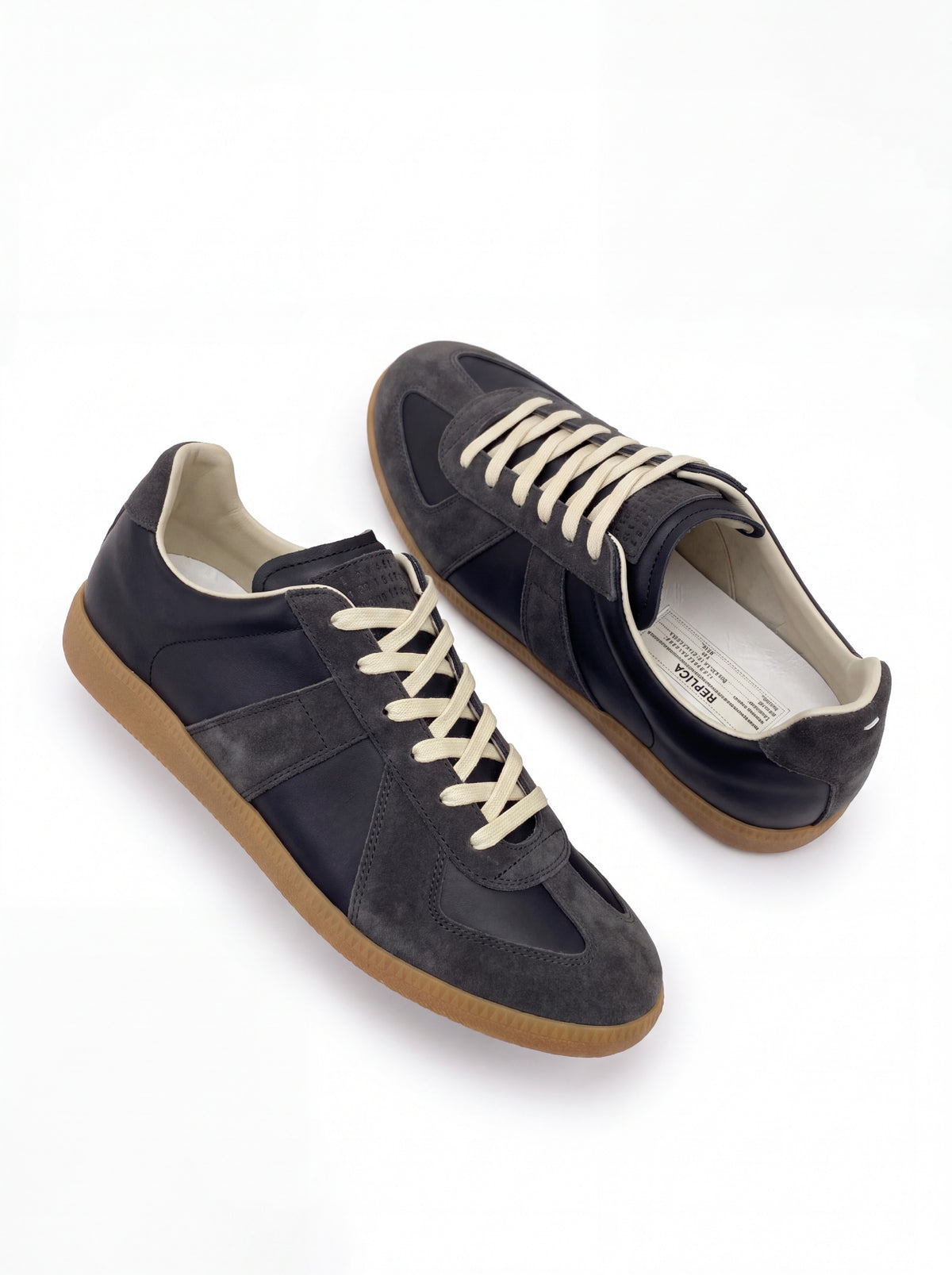 Maison Margielas Grey
