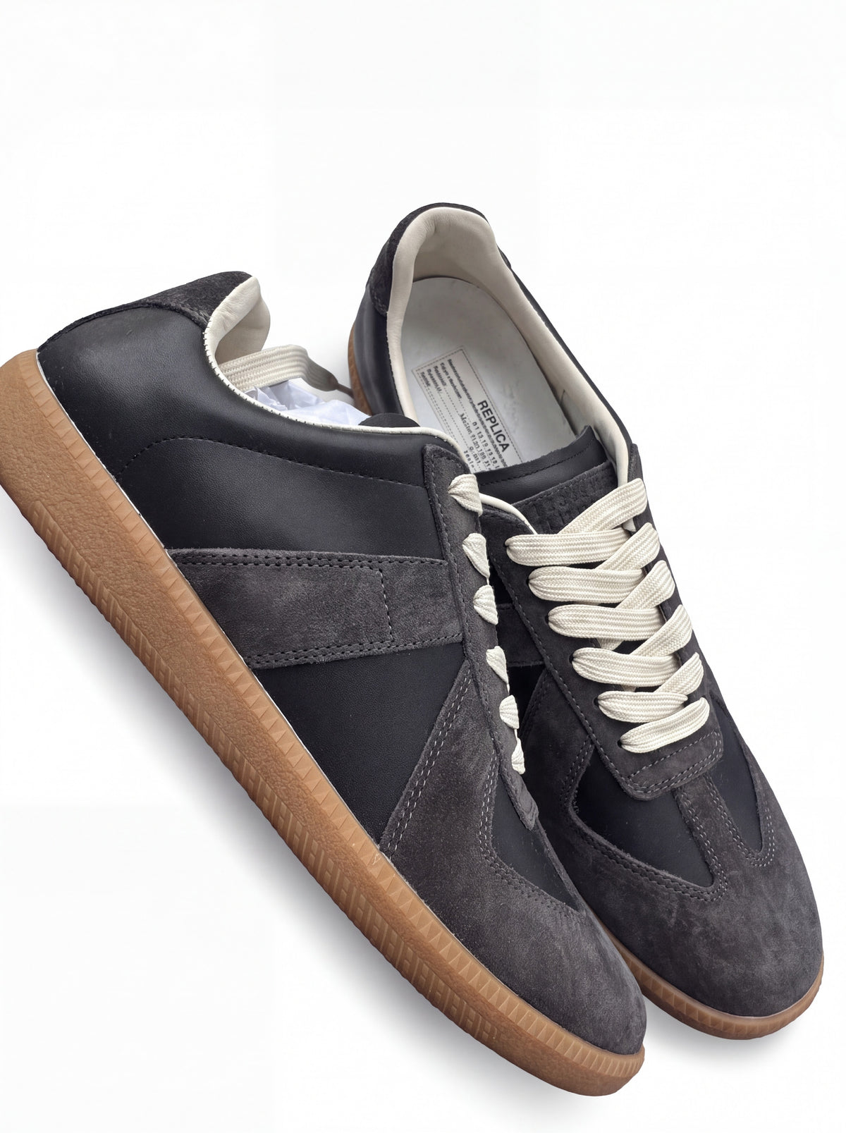 Maison Margielas Grey