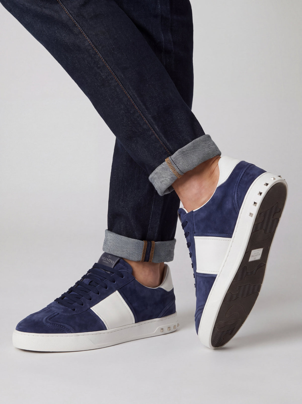 Flycrews Luxury Blue