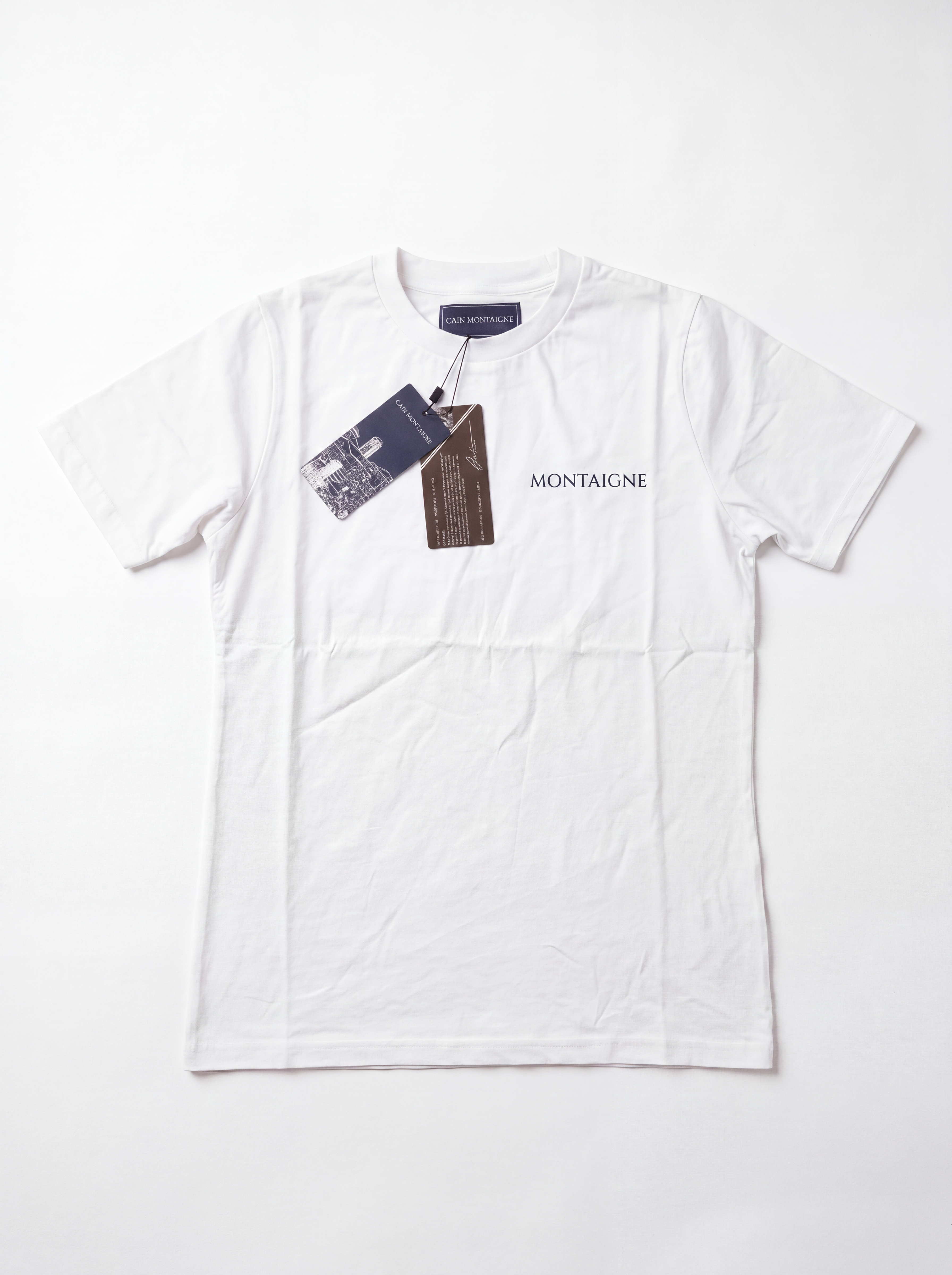 Dolce Lite Riviera T-Shirt