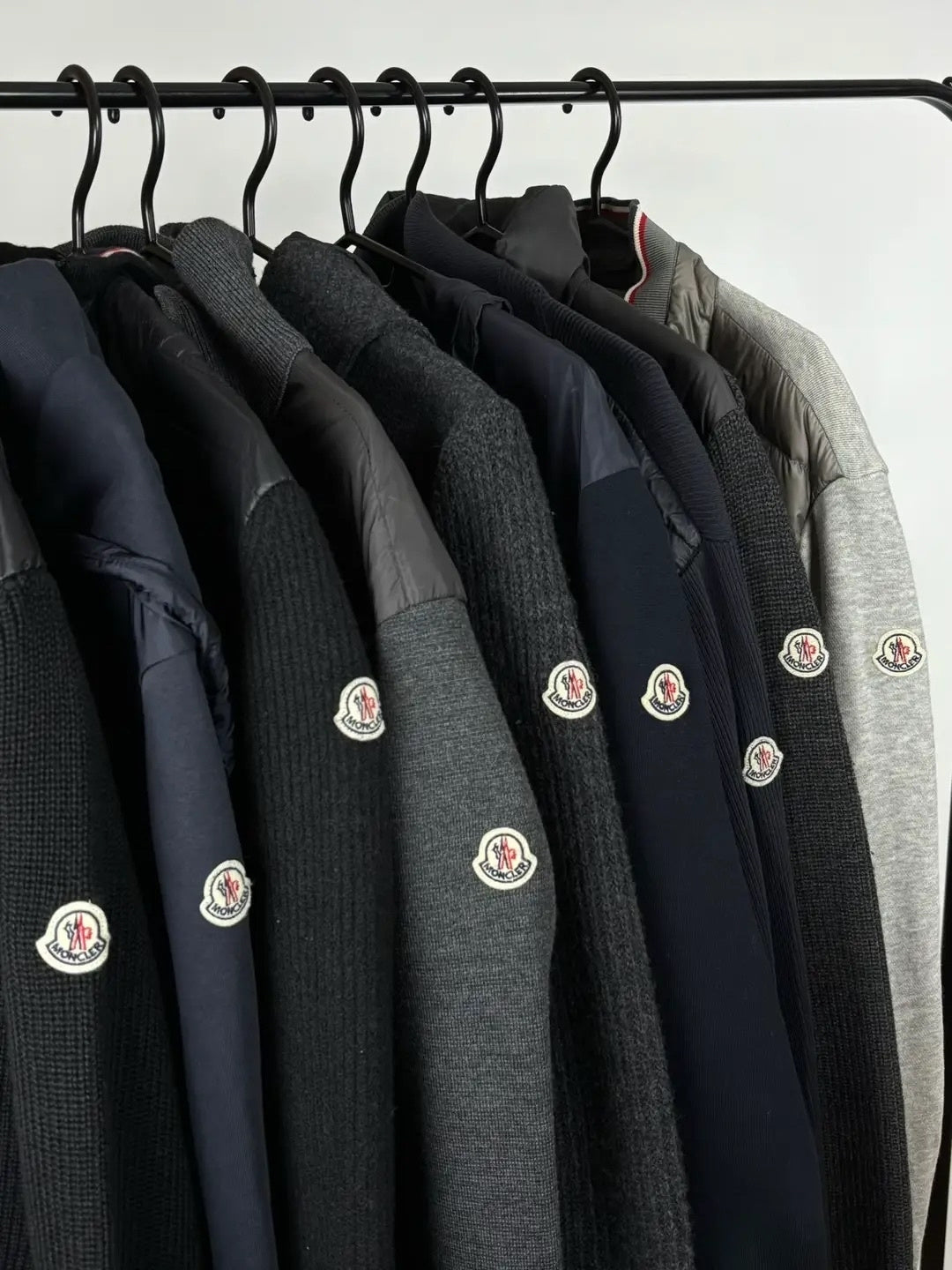 Designer jackets