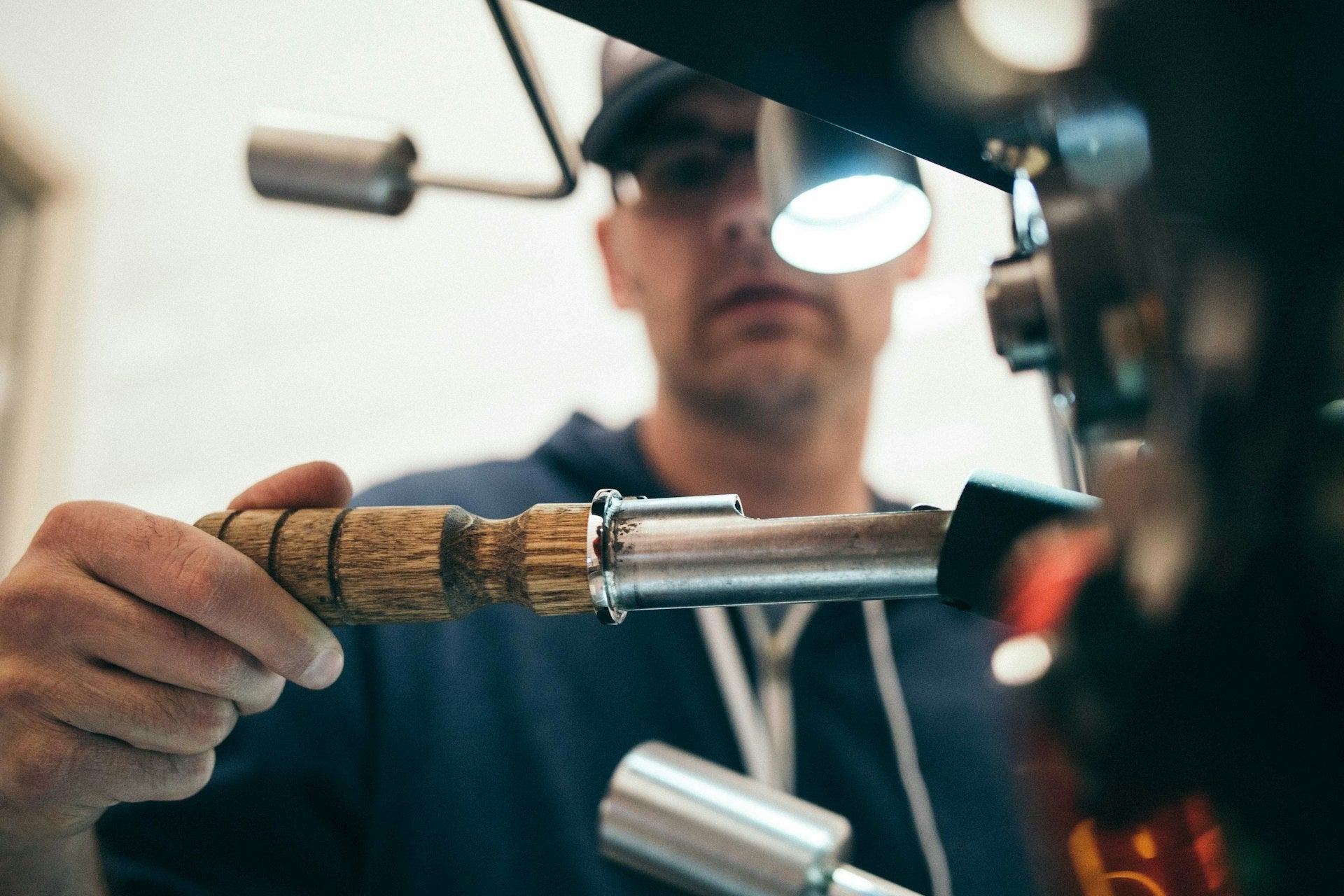 Craft and construction inspection