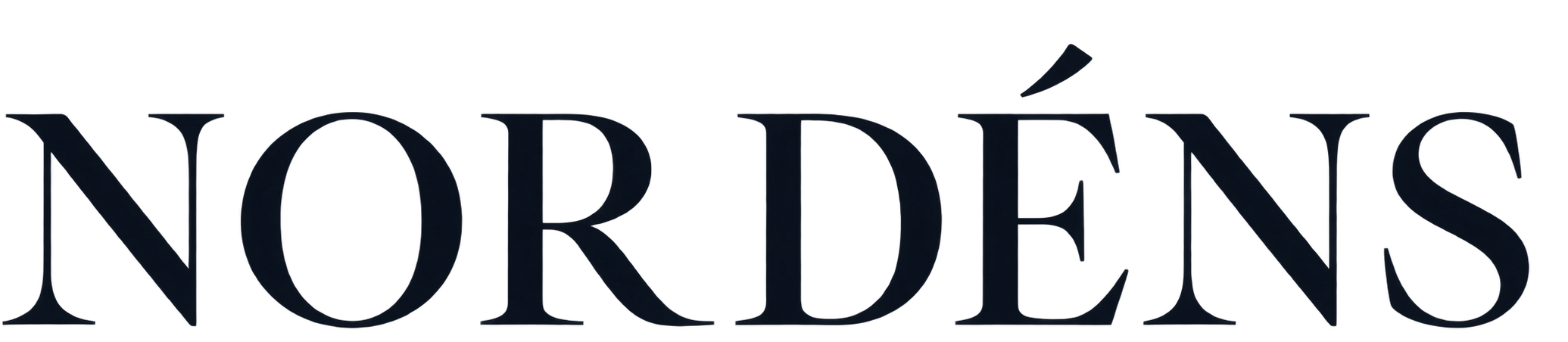Nordéns Atelier